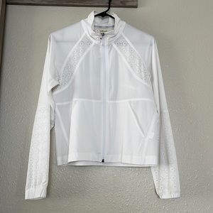 NWOT Calia light weight jacket xs